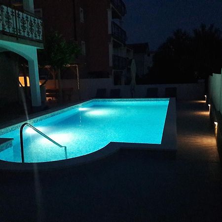 Villa Ferias Trogir Exterior foto