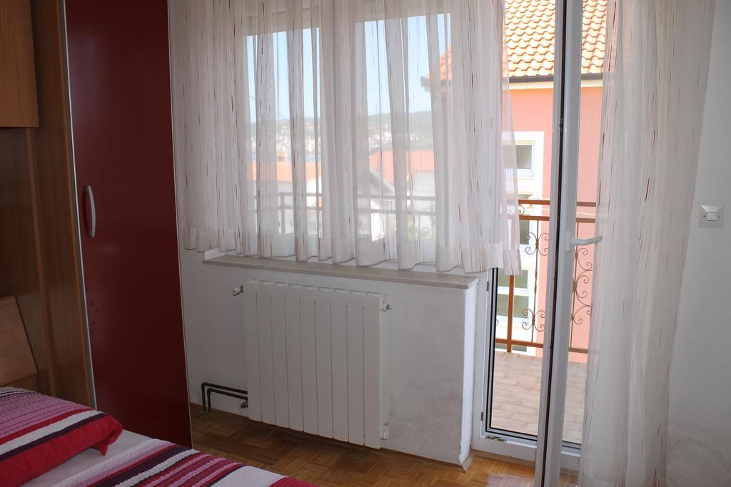 Villa Ferias Trogir Habitación foto