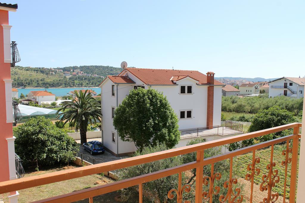 Villa Ferias Trogir Habitación foto