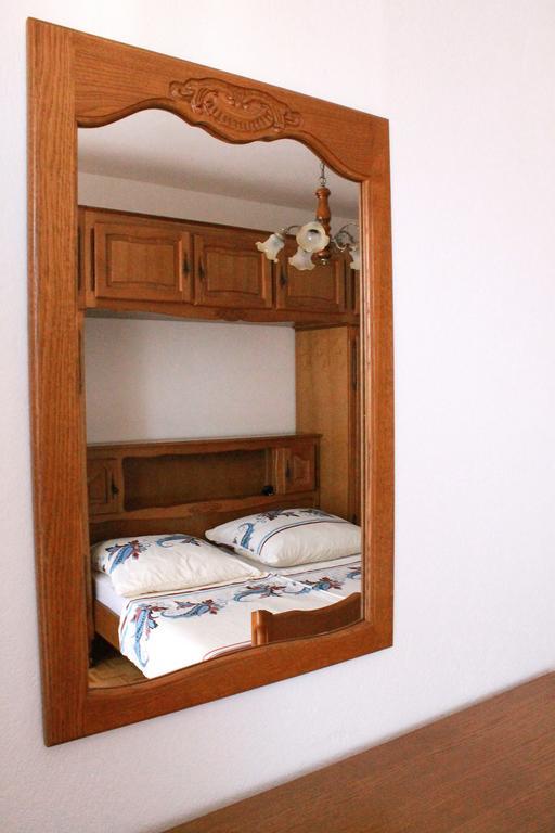 Villa Ferias Trogir Habitación foto