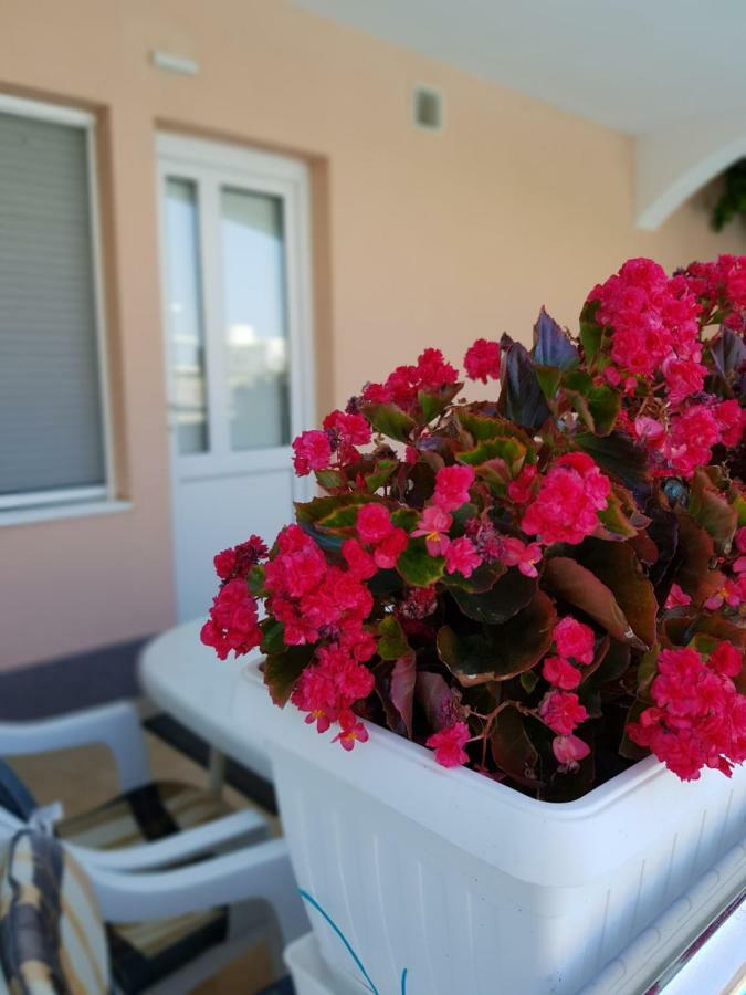 Villa Ferias Trogir Exterior foto