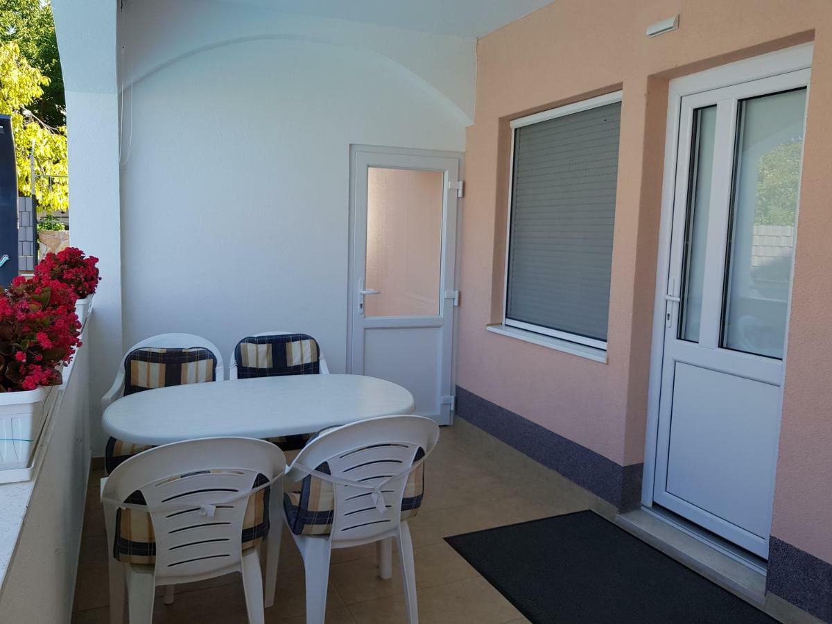 Villa Ferias Trogir Exterior foto